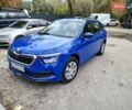 Синій Шкода KAMIQ, об'ємом двигуна 1.6 л та пробігом 246 тис. км за 12500 $, фото 5 на Automoto.ua