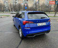Синий Шкода KAMIQ, объемом двигателя 1.6 л и пробегом 162 тыс. км за 13500 $, фото 5 на Automoto.ua