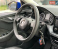 Синій Шкода KAMIQ, об'ємом двигуна 1.6 л та пробігом 92 тис. км за 14455 $, фото 32 на Automoto.ua