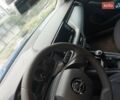 Синий Шкода KAMIQ, объемом двигателя 1.6 л и пробегом 80 тыс. км за 13888 $, фото 10 на Automoto.ua