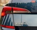 Синий Шкода KAMIQ, объемом двигателя 1.6 л и пробегом 56 тыс. км за 19500 $, фото 19 на Automoto.ua