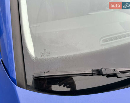 Синий Шкода KAMIQ, объемом двигателя 1.6 л и пробегом 245 тыс. км за 12200 $, фото 11 на Automoto.ua