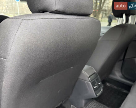 Синий Шкода KAMIQ, объемом двигателя 1.6 л и пробегом 162 тыс. км за 13500 $, фото 25 на Automoto.ua
