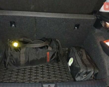 Синій Шкода KAMIQ, об'ємом двигуна 1.6 л та пробігом 52 тис. км за 19600 $, фото 10 на Automoto.ua