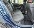 Синій Шкода KAMIQ, об'ємом двигуна 1.6 л та пробігом 56 тис. км за 20800 $, фото 51 на Automoto.ua