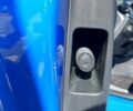 Синий Шкода KAMIQ, объемом двигателя 1.6 л и пробегом 23 тыс. км за 18900 $, фото 7 на Automoto.ua