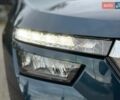 Синій Шкода KAMIQ, об'ємом двигуна 1.6 л та пробігом 56 тис. км за 20800 $, фото 30 на Automoto.ua