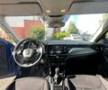 Синій Шкода KAMIQ, об'ємом двигуна 1.6 л та пробігом 35 тис. км за 17900 $, фото 2 на Automoto.ua