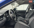 Синий Шкода KAMIQ, объемом двигателя 1.6 л и пробегом 245 тыс. км за 12200 $, фото 8 на Automoto.ua