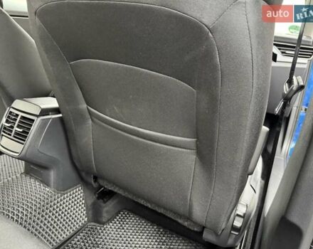 Синий Шкода KAMIQ, объемом двигателя 1.6 л и пробегом 26 тыс. км за 21500 $, фото 46 на Automoto.ua