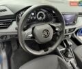 Синий Шкода KAMIQ, объемом двигателя 1.6 л и пробегом 25 тыс. км за 21500 $, фото 30 на Automoto.ua