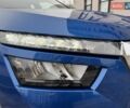 Синий Шкода KAMIQ, объемом двигателя 1.6 л и пробегом 25 тыс. км за 21500 $, фото 25 на Automoto.ua