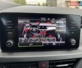 Синій Шкода KAMIQ, об'ємом двигуна 1.6 л та пробігом 25 тис. км за 20999 $, фото 6 на Automoto.ua