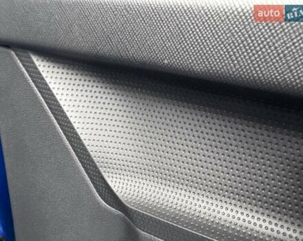 Синій Шкода KAMIQ, об'ємом двигуна 1.6 л та пробігом 25 тис. км за 20999 $, фото 28 на Automoto.ua