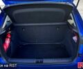 Синій Шкода KAMIQ, об'ємом двигуна 1.6 л та пробігом 25 тис. км за 21000 $, фото 6 на Automoto.ua