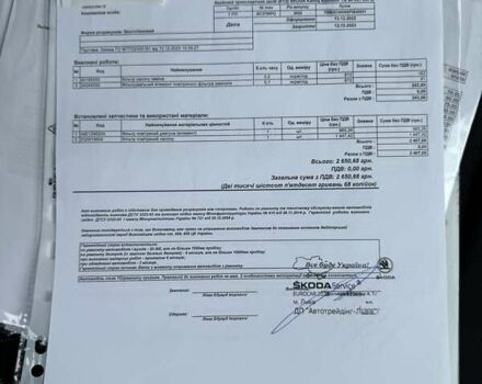 Синій Шкода KAMIQ, об'ємом двигуна 1.6 л та пробігом 25 тис. км за 20999 $, фото 73 на Automoto.ua