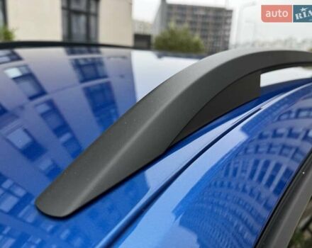 Синий Шкода KAMIQ, объемом двигателя 1.6 л и пробегом 25 тыс. км за 21500 $, фото 21 на Automoto.ua