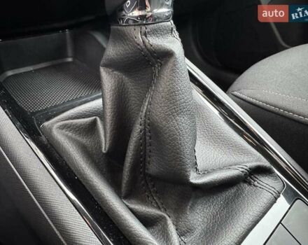 Синий Шкода KAMIQ, объемом двигателя 1.6 л и пробегом 25 тыс. км за 21500 $, фото 45 на Automoto.ua