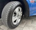 Синий Шкода KAMIQ, объемом двигателя 1.6 л и пробегом 26 тыс. км за 21500 $, фото 21 на Automoto.ua
