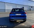 Синій Шкода KAMIQ, об'ємом двигуна 1.6 л та пробігом 25 тис. км за 21000 $, фото 1 на Automoto.ua