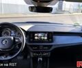 Синій Шкода KAMIQ, об'ємом двигуна 1.6 л та пробігом 25 тис. км за 21000 $, фото 4 на Automoto.ua