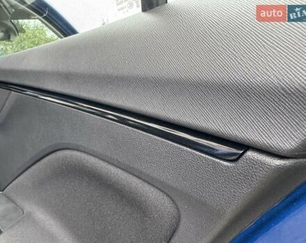 Синій Шкода KAMIQ, об'ємом двигуна 1.6 л та пробігом 25 тис. км за 20999 $, фото 30 на Automoto.ua