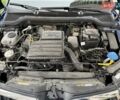 Синий Шкода KAMIQ, объемом двигателя 1.6 л и пробегом 25 тыс. км за 21500 $, фото 64 на Automoto.ua