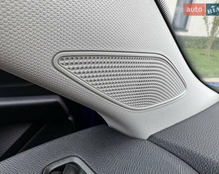 Синій Шкода KAMIQ, об'ємом двигуна 1.6 л та пробігом 25 тис. км за 20999 $, фото 42 на Automoto.ua