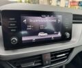 Синий Шкода KAMIQ, объемом двигателя 1.6 л и пробегом 26 тыс. км за 21500 $, фото 55 на Automoto.ua