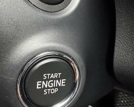 Синій Шкода KAMIQ, об'ємом двигуна 1.6 л та пробігом 25 тис. км за 20999 $, фото 5 на Automoto.ua