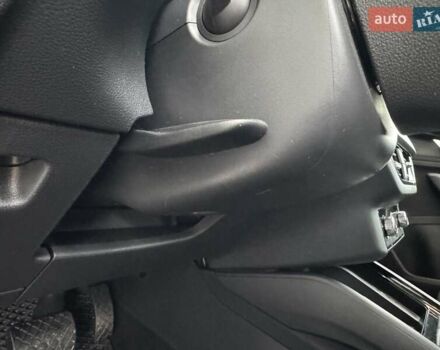 Синій Шкода KAMIQ, об'ємом двигуна 1.6 л та пробігом 25 тис. км за 20999 $, фото 58 на Automoto.ua