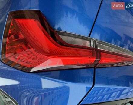 Синий Шкода KAMIQ, объемом двигателя 1.6 л и пробегом 25 тыс. км за 21500 $, фото 17 на Automoto.ua