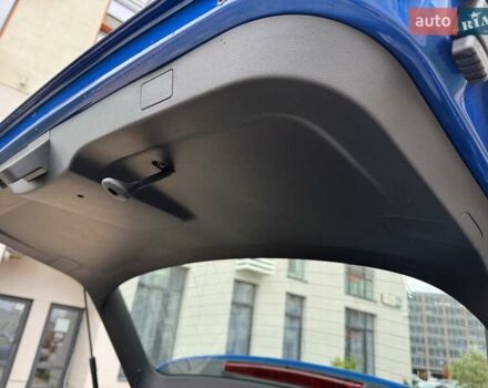 Синій Шкода KAMIQ, об'ємом двигуна 1.6 л та пробігом 25 тис. км за 20999 $, фото 60 на Automoto.ua