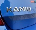 Синий Шкода KAMIQ, объемом двигателя 1.6 л и пробегом 26 тыс. км за 21500 $, фото 14 на Automoto.ua