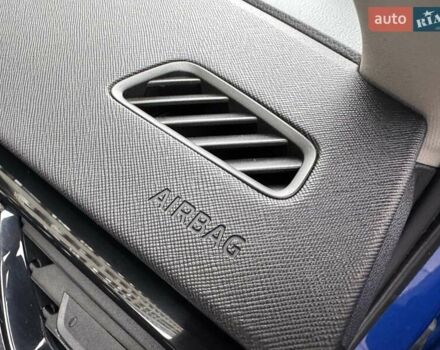 Синій Шкода KAMIQ, об'ємом двигуна 1.6 л та пробігом 25 тис. км за 20999 $, фото 21 на Automoto.ua