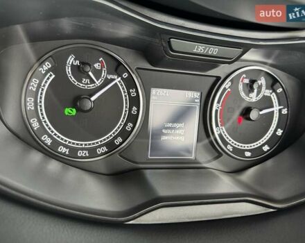 Синій Шкода KAMIQ, об'ємом двигуна 1.6 л та пробігом 25 тис. км за 20999 $, фото 56 на Automoto.ua