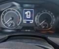 Синий Шкода KAMIQ, объемом двигателя 1.6 л и пробегом 62 тыс. км за 19000 $, фото 6 на Automoto.ua