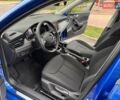 Синий Шкода KAMIQ, объемом двигателя 1.6 л и пробегом 25 тыс. км за 21500 $, фото 31 на Automoto.ua