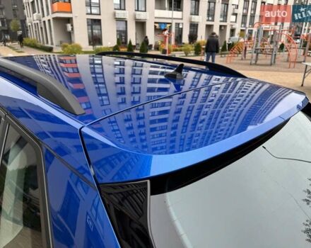 Синий Шкода KAMIQ, объемом двигателя 1.6 л и пробегом 26 тыс. км за 21500 $, фото 17 на Automoto.ua