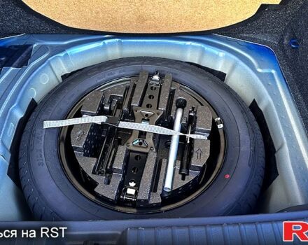 Синій Шкода KAMIQ, об'ємом двигуна 1.6 л та пробігом 25 тис. км за 21000 $, фото 7 на Automoto.ua