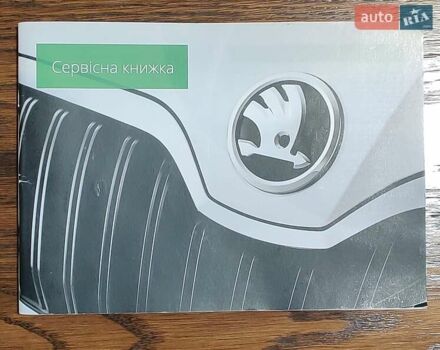 Синий Шкода KAMIQ, объемом двигателя 1.6 л и пробегом 62 тыс. км за 19000 $, фото 14 на Automoto.ua