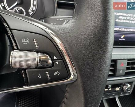 Синій Шкода KAMIQ, об'ємом двигуна 1.6 л та пробігом 25 тис. км за 20999 $, фото 45 на Automoto.ua