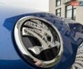 Синий Шкода KAMIQ, объемом двигателя 1.6 л и пробегом 25 тыс. км за 21500 $, фото 14 на Automoto.ua