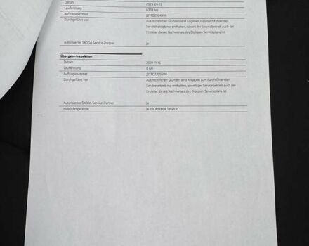 Синий Шкода KAMIQ, объемом двигателя 1.6 л и пробегом 26 тыс. км за 21500 $, фото 71 на Automoto.ua