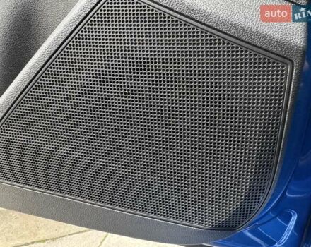 Синій Шкода KAMIQ, об'ємом двигуна 1.6 л та пробігом 25 тис. км за 20999 $, фото 48 на Automoto.ua