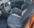 Оранжевый Шкода KAMIQ, объемом двигателя 1.6 л и пробегом 7 тыс. км за 22716 $, фото 10 на Automoto.ua