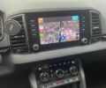 Белый Шкода Karoq, объемом двигателя 1.4 л и пробегом 39 тыс. км за 24900 $, фото 1 на Automoto.ua