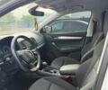 Белый Шкода Karoq, объемом двигателя 1.4 л и пробегом 86 тыс. км за 22500 $, фото 1 на Automoto.ua