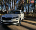 Белый Шкода Karoq, объемом двигателя 1.5 л и пробегом 150 тыс. км за 18700 $, фото 2 на Automoto.ua