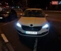 Белый Шкода Karoq, объемом двигателя 1.5 л и пробегом 189 тыс. км за 9999 $, фото 1 на Automoto.ua
